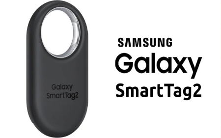 Samsung Galaxy SmartTag 2 - najlepszy gadzet do wyszukiwania