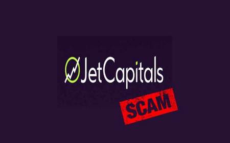 Jet Capitals oszuści | jetcapitals.com korzysta