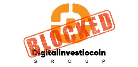Grupy Digital Investiocoin Broker