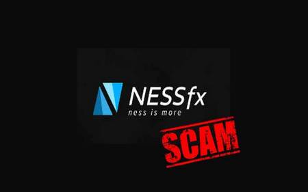 Nessfx oszuści | nessfx.com korzysta