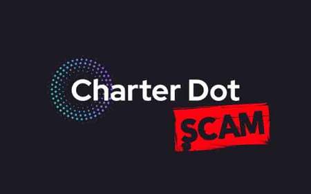 Charter Dot oszuści | Charter Dot korzysta