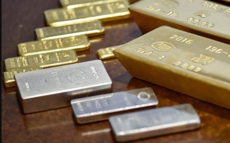 Fundusz złota i metali szlachetnych MACSF