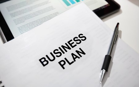 Jak opracować biznesplan