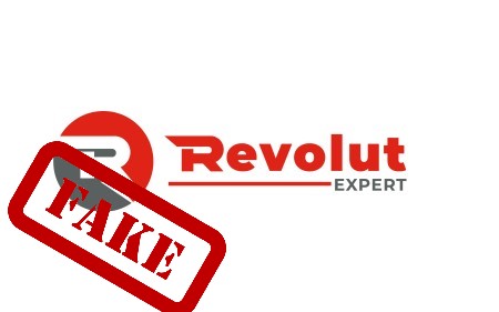 RevolutExpert - oszuści na rynku Forex